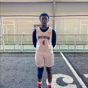 Meet your Posher, Chase